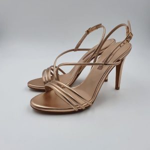 Albano sandalo platform