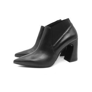 Albano tronchetto basso elastico