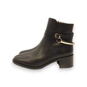 Albano tronchetto con morsetto