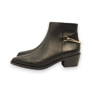 Albano texano morsetto vitello