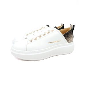 Alexander Smith sneaker Wembley strass sfumato