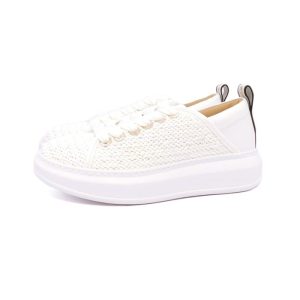 Alexander Smith sneaker intreccio Wembley