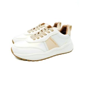 Alexander Smith ACBC sneaker Eco – Dover bianco beige