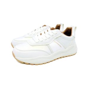 Alexander Smith ACBC sneaker Eco – Dover bianco perlato