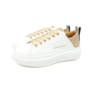 Alexander Smith sneaker Wembley iride