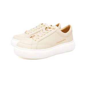 Alexander Smith ACBC sneaker Eco-Greenwich crema