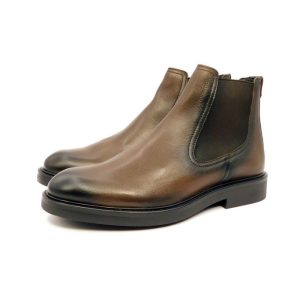 Ambitious beatles liscio