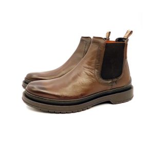 Ambitious beatles marrone