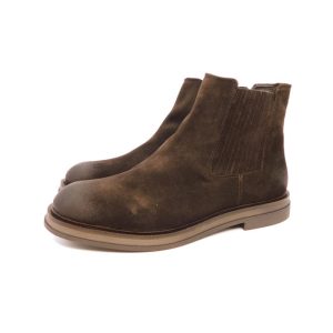 Ambitious beatles camoscio testa di moro