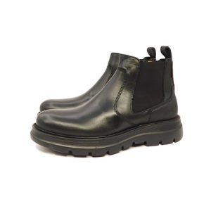 Ambitious beatles nero monocolore