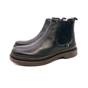 Ambitious beatles nero