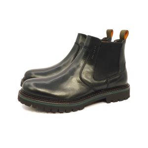 Ambitious beatles nero