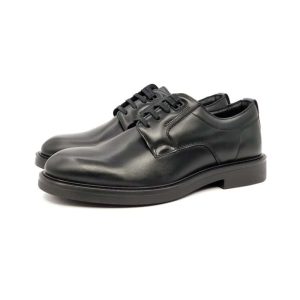 Ambitious bassa lacci derby