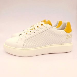 Ambitious sneakers bicolore