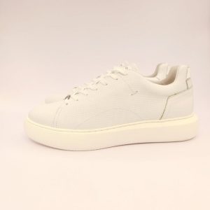 Ambitious bassa lacci traforata