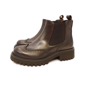 Anima beatles ricamato