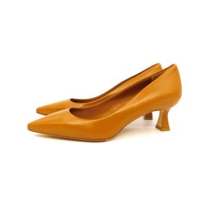 Anima décolleté rocchetto