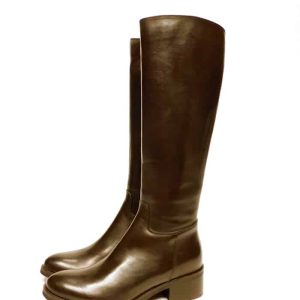 Anima stivale cavallerizzo