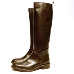 Anima stivale cavallerizzo classico