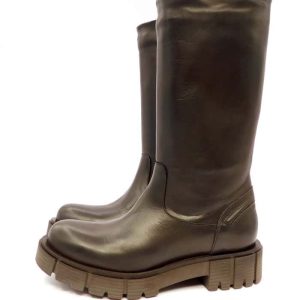 Anima biker fondo carrarmato