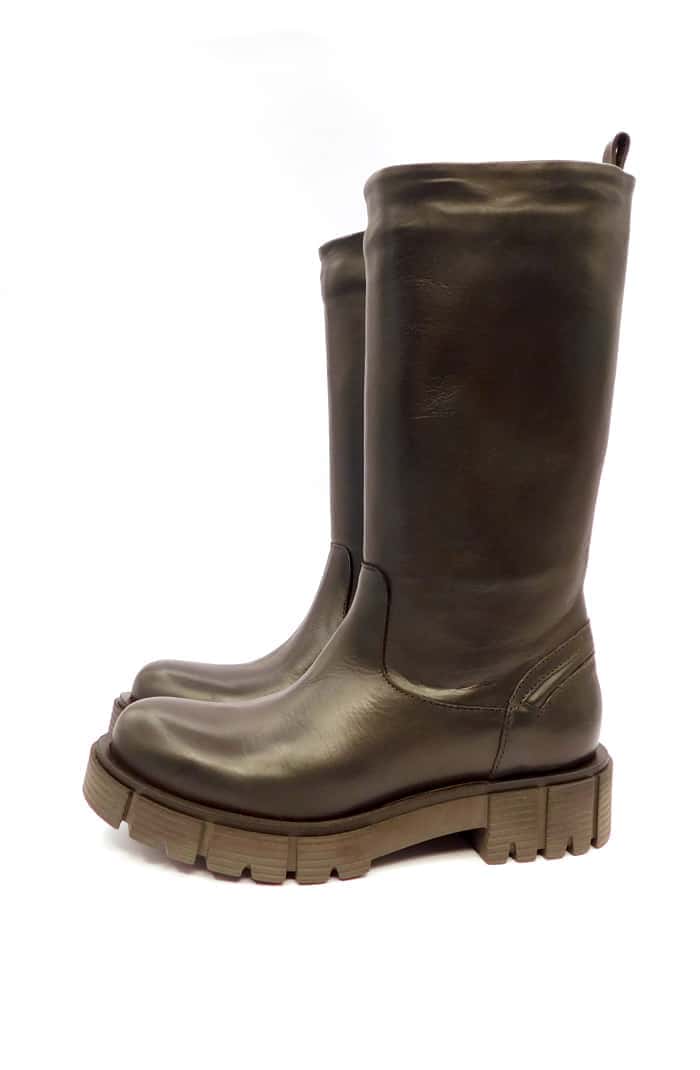 Anima biker fondo carrarmato - immagine 2