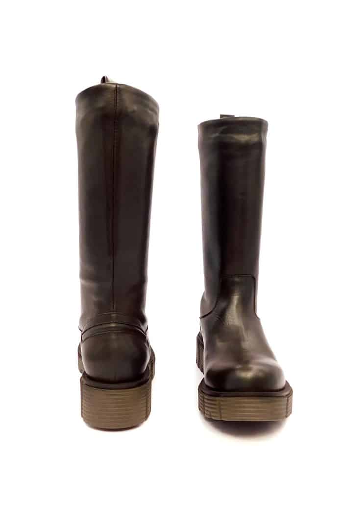 Anima biker fondo carrarmato - immagine 3