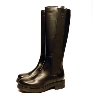 Anima stivale elastico