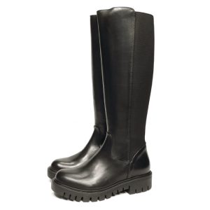 Anima stivale elastico