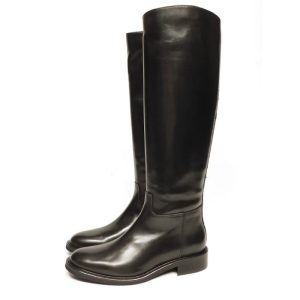 Anima stivale cavallerizzo