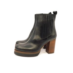 Anima tronchetto plateau