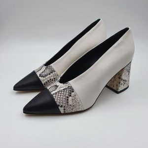 Laura Bellariva decollete