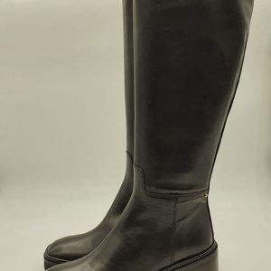 Angelo Bervicato stivale liscio