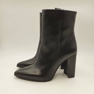 Angelo Bervicato tronchetto punta