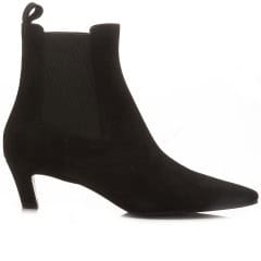 Canapè tronchetto camoscio