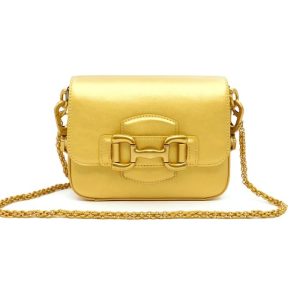 Bibi Lou mini borsa morsetto