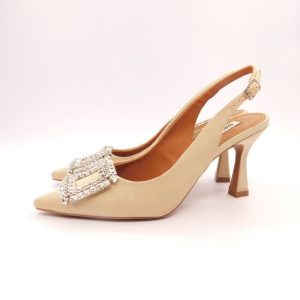 Bibi Lou chanel raso