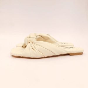 Bibi Lou ciabatta nodo