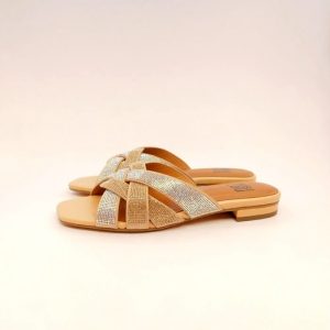 Bibi Lou ciabatta incrocio