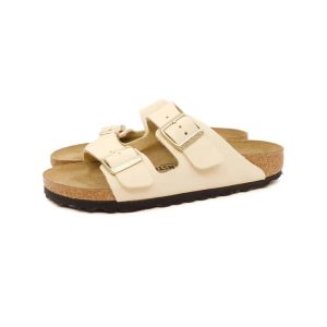 Birkenstock ciabatta Arizona nabuck burro