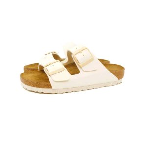 Birkenstock ciabatta Arizona Eggshell