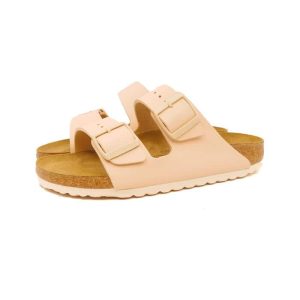 Birkenstock ciabatta Arizona New Beige
