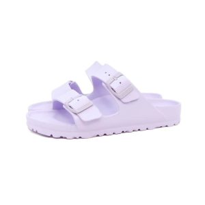 Birkenstock ciabatta Arizona EVA lilla