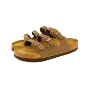 Birkenstock ciabatta Florida Mocca