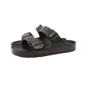 Birkenstock ciabatta Arizona EVA nero