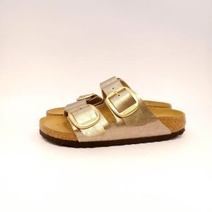 Birkenstock ciabatta Arizona Buckle