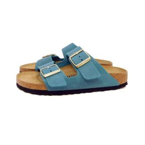 Birkenstock ciabatta Arizona Biscay Bay