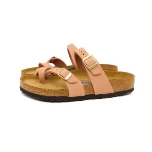 Birkenstock sandalo Mayari old rose