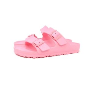 Birckenstock ciabatta Arizona EVA candy pink