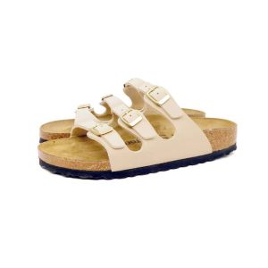 Birkenstock ciabatta Florida Sandcastle