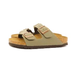 Birkenstock ciabatta Arizona stone